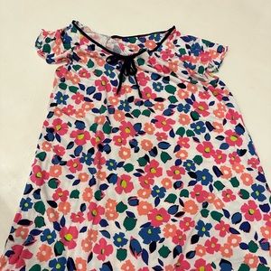 Kate Spade knee length knit night gown